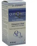 QUINOMIT Q10 fluid Tropfen 50 ml