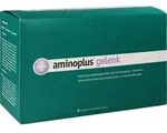 AMINOPLUS gelenk Granulat 30 St