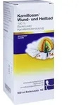 KAMILLOSAN Wund- u.Heilbad 500 ml