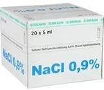KOCHSALZL&Ouml;SUNG 0,9% Miniplasco connect 100 ml