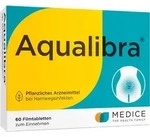 AQUALIBRA Filmtabletten 60 St