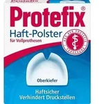 PROTEFIX Haftpolster f&uuml;r Oberkiefer 30 St