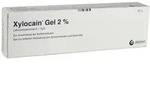 XYLOCAIN Gel 2% 30 g