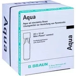 AQUA AD injectabilia Miniplasco connect Inj.-Lsg. 200 ml