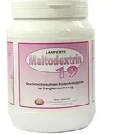 MALTODEXTRIN 19 Lamperts Pulver 850 g