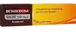 BETAISODONA Salbe 100 g
