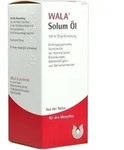 SOLUM &Ouml;l 100 ml