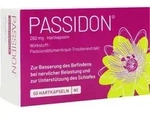 PASSIDON Kapseln 50 St