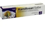KAMILLOSAN Salbe 20 g