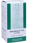 ANTISCABIOSUM 10% f.Kinder Emulsion 200 g