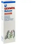 GEHWOL Balsam f.trockene Haut 125 ml