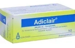 ADICLAIR Filmtabletten 100 St