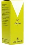 CACTUS H 240 Tropfen 100 ml