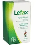 LEFAX Pump-Liquid 50 ml