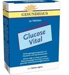 GESUNDHAUS Glucose Vital Tabletten 90 St
