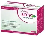 OMNI BiOTiC metabolic Probiotikum Pulver Beutel 90 g