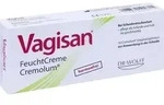 VAGISAN FeuchtCreme Cremolum 16 St