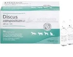 DISCUS compositum LT ad us.vet.Ampullen 50 St
