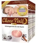 CHOCO NUIT Gute-Nacht-Schokogetr&auml;nk Pulver 20 St