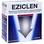 EZICLEN Konzentrat z.Herst.e.Lsg.z.Einnehmen 2 Fl