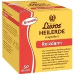 LUVOS Heilerde magenfein in Beuteln 50 St