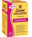 LUVOS Heilerde mikrofein Pulver zum Einnehmen 750 g