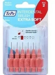 TEPE Interdentalb&uuml;rste x-weich 0,5mm 6 St