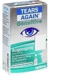 TEARS Again Sensitive Augenspray 10 ml
