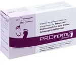 PROFERTIL female Tbl./Kps.Kombipckg.1 Monat 1 St