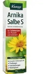KNEIPP Arnika Salbe S 100 g