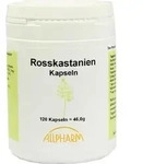 ROSSKASTANIEN KAPSELN 120 St