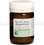 THYMIAN MYRTE Balsam f&uuml;r Kinder 50 ml