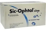 SIC OPHTAL sine Augentr. Augentropfen 72 ml