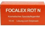 FOCALEX rot Tinktur 10 ml