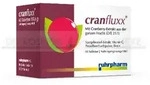 CRANFLUXX Tabletten 60 St