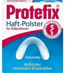PROTEFIX Haftpolster f&uuml;r Unterkiefer 30 St