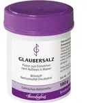 GLAUBERSALZ Natriumsulfat Pulver 100 g