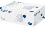 ROLTA soft synth.-Wattebinde 6 cmx3 m 6 St