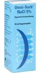 OMNI-Sorb Augentropfen 10 ml