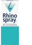 RHINOSPRAY Nasenspray 12 ml