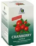 CRANBERRY KAPSELN 400 mg 100 St