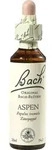 BACHBL&Uuml;TEN Aspen Tropfen 20 ml