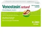 VENOSTASIN retard 50 mg Hartkapsel retardiert 100 St
