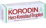 KORODIN Herz-Kreislauf-Tropfen zum Einnehmen 100 ml