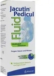 JACUTIN Pedicul Fluid 100 ml