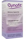 GYNOFIT Vaginal-Gel mit Milchs&auml;ure 30 ml