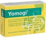YOMOGI Kapseln 10 St