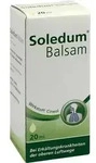 SOLEDUM Balsam fl&uuml;ssig 20 ml