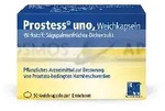 PROSTESS uno Weichkapseln 50 St