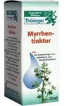 TH&Uuml;RINGER Myrrhentinktur 20 ml